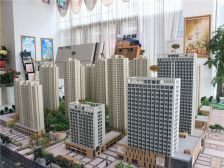 金盾大两居带车位证过二好楼层全天采光