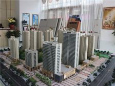 急售 金猴北城名居 证过二 精装修 三居室 带车位