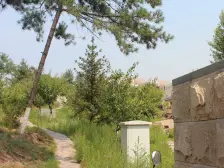 凤凰御景 3室2厅 南 北