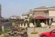 凤凰御景206平5局精装复试电梯洋房装修没住过随时看