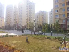 云海香都 2室2厅 南 西 北