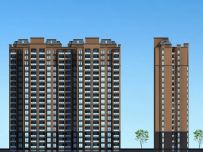 龍泉美景[新郑]