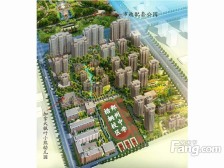 睿智禧园 2室2厅 南