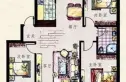 交通局家属院户型图