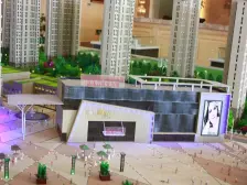 大学南路,朝西标间,7号线地铁口,交通方便