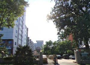 西四环中路47号院2室1厅南北东