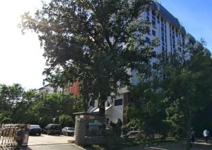 西四环中路47号院4室2厅南北