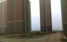 学府小区3室2厅南北