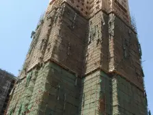 中弘卓越城 蔚冉 1室1厅 西 北