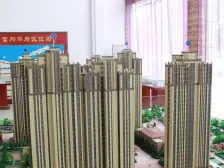 东边邻近西边滨州医学院附属医院校区陪读方便