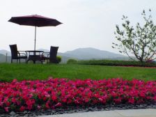 中南山海湾 2室2厅 南 北