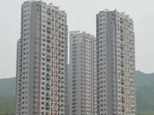 汇水湾小区南北通透2居室拎包入住房本已经办理