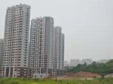 兴盛汇水湾 3室2厅 南