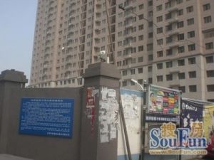 信息大厦2室1厅东南北
