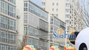 南北通透,采光充足,格局好,随时看房