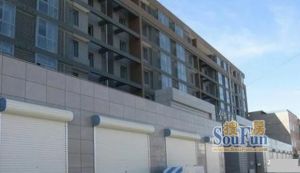 好位置,国道旁 采光充足格局好 随时看房有钥匙