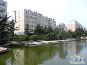 :满五,电梯一居室,采光充足配套设施齐全,交通