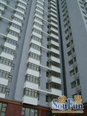 集购物、美食、影院、儿童娱乐于一体的永旺综合商场