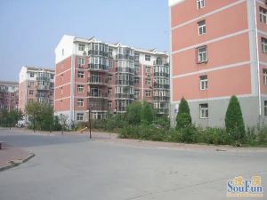 6层板楼公摊小免费停车南北双通透满五唯一