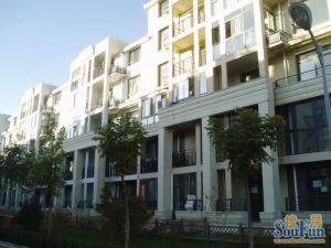 美林新东城2室1厅东南