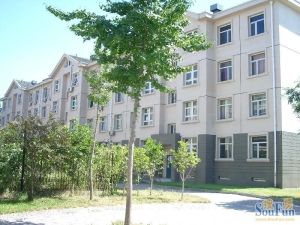 燕京新城复式上下三层精装户型好