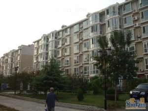 北欧小镇1室1厅北