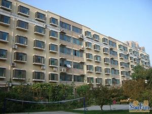 星月云河南北通透,精装修拎包入住,近地铁看房随时。