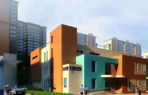 高楼层采光好视野开阔随时看房