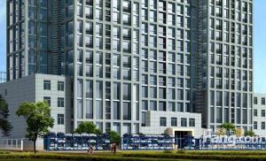 橄榄谷 紧 邻 公园 户型方正 低楼层 东南两居