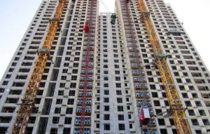 橄榄谷户型方正,采光好无遮拦