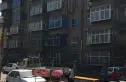 省三印宿舍实景图