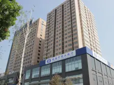 昆仑国际 打头东北向 精装2室 采光好