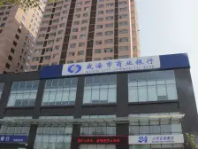 昆仑国际公寓 1室1厅 北