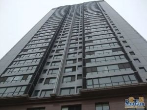 文化大厦南向一居室燕郊公园旁边出行便利急售中