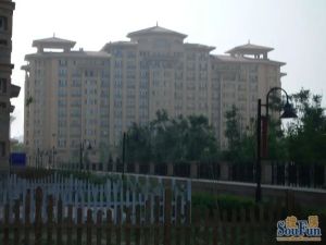 普罗旺斯2室1厅南