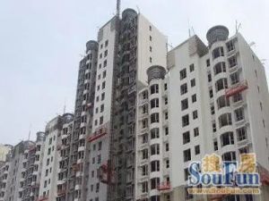 燕顺路 交通便利 采光好 格局方正