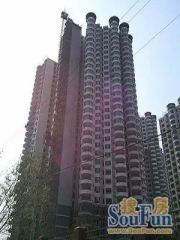 东方夏威夷北岸2室1厅东南
