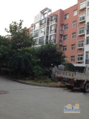 尚品阳光3室2厅南北