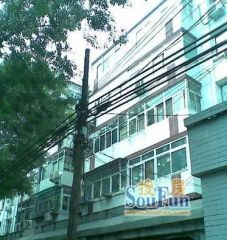 学府芳园1室1厅西北