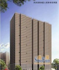 地铁燕郊站大产权70年住宅1.2公里顶层