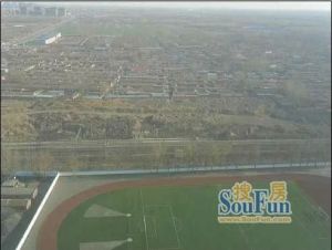 距离地铁站900米,配套设施齐全