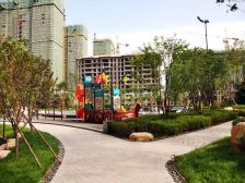 水木精装两室,位置好,采光好,有钥匙看房随时