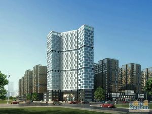 中间楼层采光好全款房通透两居交通便利隋随时看房