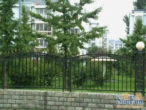 此房南北通透2居室,业主诚意出售 房本满二,无大税