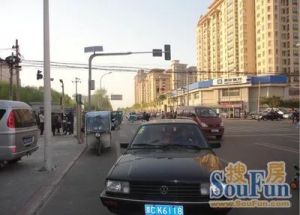 燕郊汉王路东侧【富鼎】70年普通住宅2居室