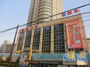 房子满五年,西向正规一居室。业主靠谱出售