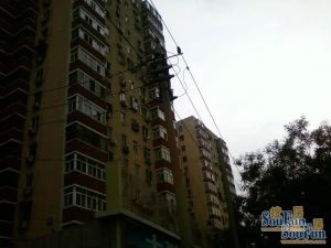 新源小区(广阳)2室2厅南北