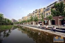 (真选特价),星河皓月,紧邻潮白河畔,燕顺路,进京方便