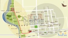 燕郊真实在售,纳丹堡,燕顺路,进京方便,业主急售,配套齐全