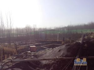 小区好,环境好,密度低,花园社区